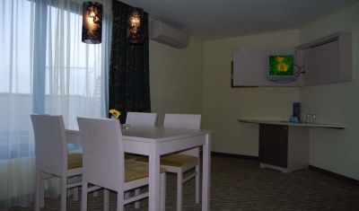 Imagine pentru Hotel Slavuna 3*  valabile pentru Litoral 2022