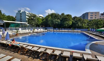 Imagine pentru Hotel Sofia 4*  valabile pentru Litoral 2022