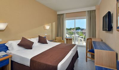 Imagine pentru Hotel Sol Guadalupe 4* valabile pentru Litoral 2022