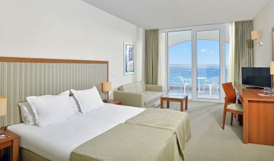 Imagine pentru Hotel Sol Luna Bay 4* valabile pentru Litoral 2022