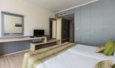 Imagine pentru Hotel Sol Marina Palace 4* valabile pentru Litoral 2022