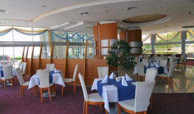 Imagine pentru Hotel Sol Marina Palace 4* valabile pentru Litoral 2022