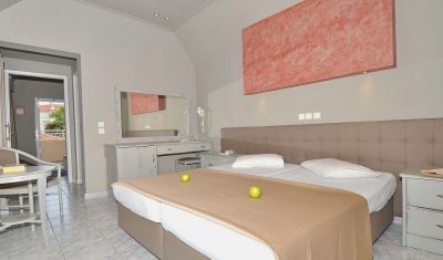 Imagine pentru Hotel Sousouras 3*  valabile pentru Litoral 2022