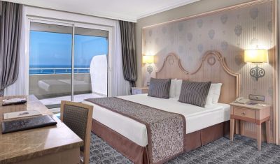 Imagine pentru Hotel Starlight Resort 5* valabile pentru Litoral 2022
