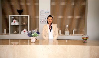 Imagine pentru Hotel Steaua de Mare - Aqvatonic Balneo Spa  4* valabile pentru Litoral 2022