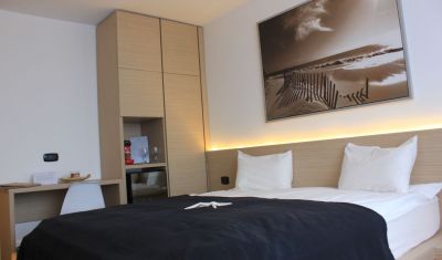 Imagine pentru Hotel Steaua de Mare - Aqvatonic Balneo Spa  4* valabile pentru Litoral 2022