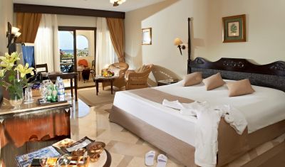 Imagine pentru Hotel Steigenberger Al Dau Beach 5* valabile pentru Litoral 2022