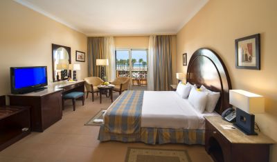 Imagine pentru Hotel Stella Di Mare Beach Makadi Bay 5*  valabile pentru Litoral 2022