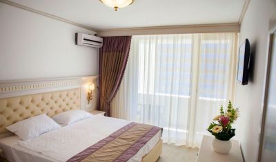 Imagine pentru Hotel Sulina International 4* valabile pentru Litoral 2022