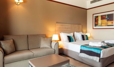Imagine pentru Hotel Sundance Resort 5*  valabile pentru Litoral 2022