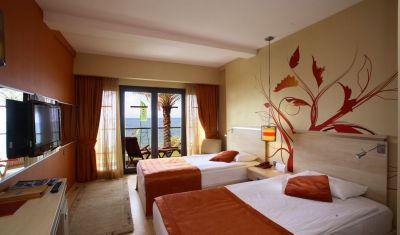 Imagine pentru Hotel Sundance Resort 5*  valabile pentru Litoral 2022