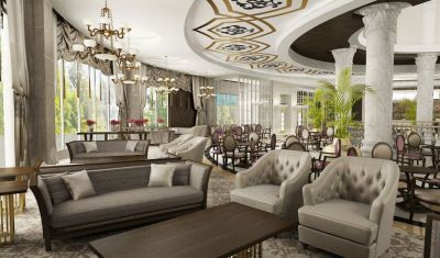 Imagine pentru Hotel Sunis Efes Royal Palace Resort 5*  valabile pentru Litoral 2022