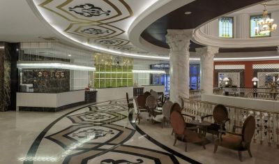 Imagine pentru Hotel Sunis Efes Royal Palace Resort 5*  valabile pentru Litoral 2022