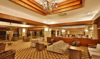 Imagine pentru Hotel Sunis Kumkoy Beach Resort & Spa 5* valabile pentru Litoral 2022