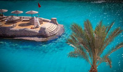 Imagine pentru Hotel Sunny Days Resort Spa & Aqua Park 4*  valabile pentru Litoral 2022