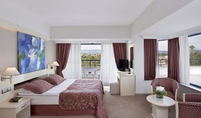 Imagine pentru Hotel Sunrise Resort 5* valabile pentru Litoral 2022