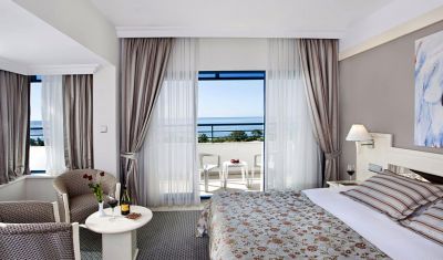 Imagine pentru Hotel Sunrise Resort 5* valabile pentru Litoral 2022