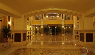 Imagine pentru Hotel Sunset Resort 5* valabile pentru Litoral 2022