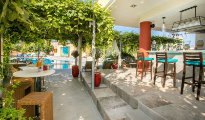 Imagine pentru Hotel Thalassies 3* valabile pentru Litoral 2022