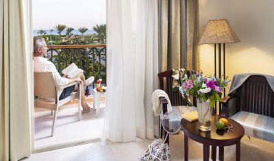 Imagine pentru Hotel The Three Corners Sunny Beach Resort 4* valabile pentru Litoral 2022