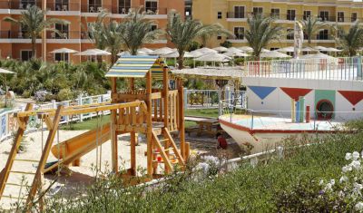 Imagine pentru Hotel The Three Corners Sunny Beach Resort 4* valabile pentru Litoral 2022