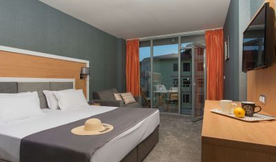 Imagine pentru Hotel Tia Maria 3*  valabile pentru Litoral 2022