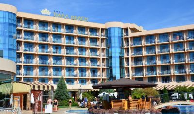 Imagine pentru Hotel Tiara Beach 4* valabile pentru Litoral 2022