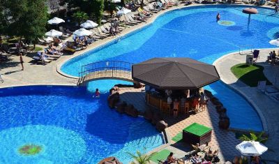Imagine pentru Hotel Tiara Beach 4* valabile pentru Litoral 2022