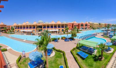 Imagine pentru Hotel Titanic Beach Spa & Aqua Park 5* valabile pentru Litoral 2022