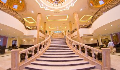 Imagine pentru Hotel Titanic Palace 5*  valabile pentru Litoral 2022