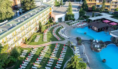 Imagine pentru Hotel Trakia 3* valabile pentru Litoral 2022