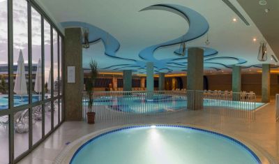 Imagine pentru Hotel TUI Magic Life Jacaranda 5* valabile pentru Litoral 2022