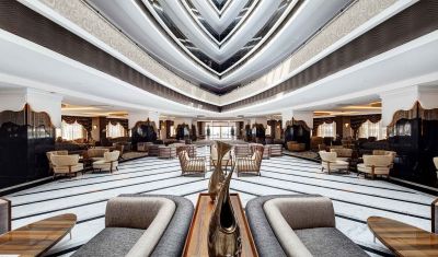 Imagine pentru Hotel TUI Magic Life Jacaranda 5* valabile pentru Litoral 2022