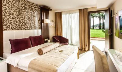 Imagine pentru Hotel Tusan Beach Resort 5* valabile pentru Litoral 2022