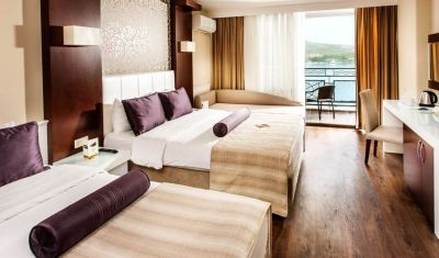 Imagine pentru Hotel Tusan Beach Resort 5* valabile pentru Litoral 2022