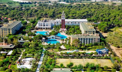 Imagine pentru Hotel Venezia Palace Deluxe Resort 5* valabile pentru Litoral 2022