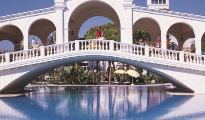 Imagine pentru Hotel Venezia Palace Deluxe Resort 5* valabile pentru Litoral 2022