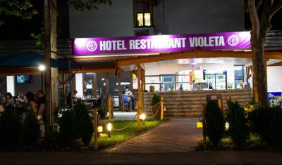 Imagine pentru Hotel Violeta 3*  valabile pentru Litoral 2022