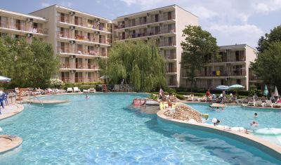 Imagine pentru Hotel Vita Park 3* valabile pentru Litoral 2022