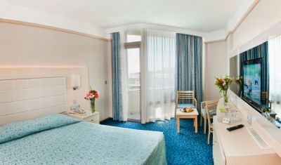 Imagine pentru Hotel VonResort Golden Coast 5* valabile pentru Litoral 2022