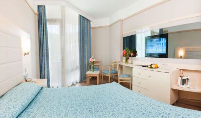 Imagine pentru Hotel VonResort Golden Coast 5* valabile pentru Litoral 2022