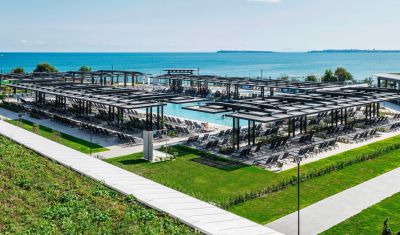 Imagine pentru Hotel Voya Beach Resort 5* valabile pentru Litoral 2022