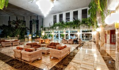 Imagine pentru Hotel Vulcano 4* valabile pentru Litoral 2022