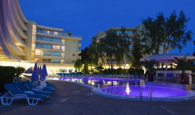 Imagine pentru Hotel Wela 4* valabile pentru Litoral 2022