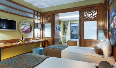 Imagine pentru Hotel Xafira Deluxe Resort & Spa 5*  valabile pentru Litoral 2022