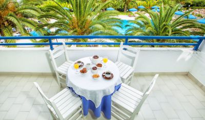 Imagine pentru Hotel Xenios Port Marina 3* valabile pentru Litoral 2022