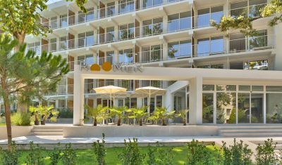 Imagine pentru ibis Styles Golden Sands Roomer Hotel 3* valabile pentru Litoral 2022
