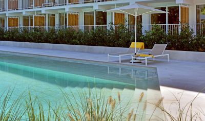Imagine pentru ibis Styles Golden Sands Roomer Hotel 3* valabile pentru Litoral 2022