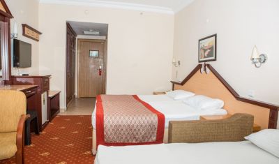 Imagine pentru Kahya Hotel 4* valabile pentru Litoral 2022