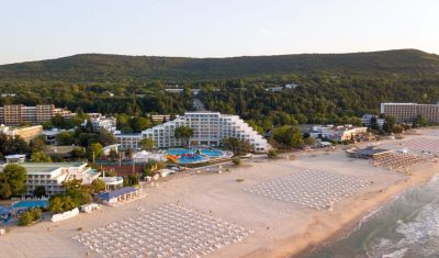 Imagine pentru Maritim Hotel Paradise Blue 5* valabile pentru Litoral 2022